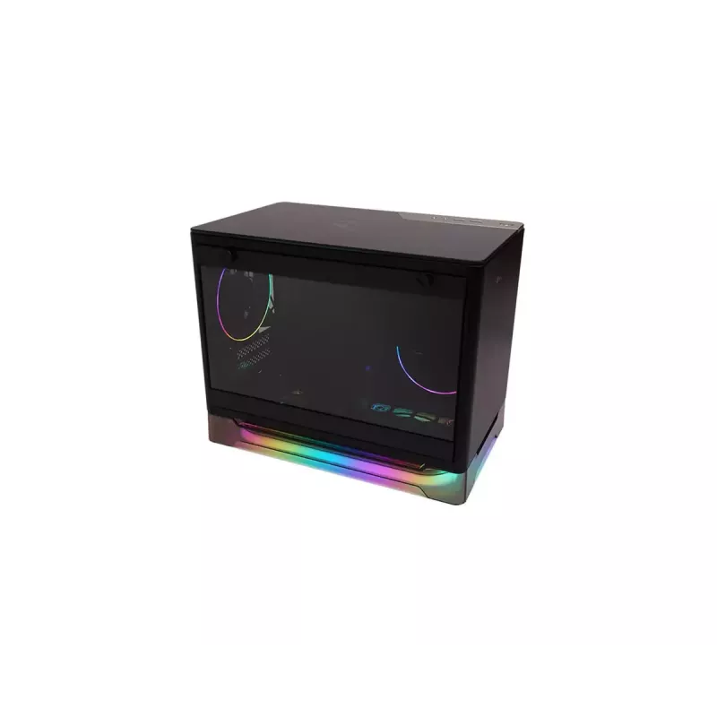 PC-korpus In Win A1 Prime Mini Tower Must
