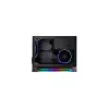 PC-korpus In Win A1 Prime Mini Tower Must