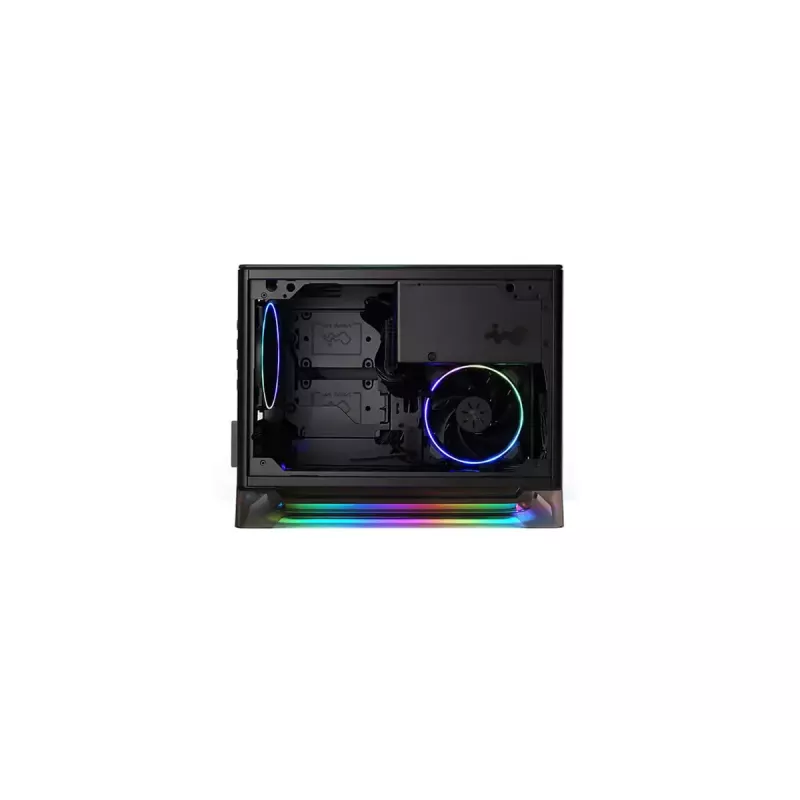 PC-korpus In Win A1 Prime Mini Tower Must
