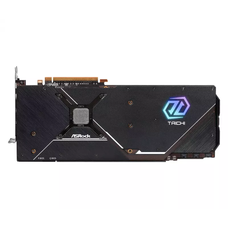 Graafikakaart AMD Radeon RX 6800 XT 16 GB GDDR6