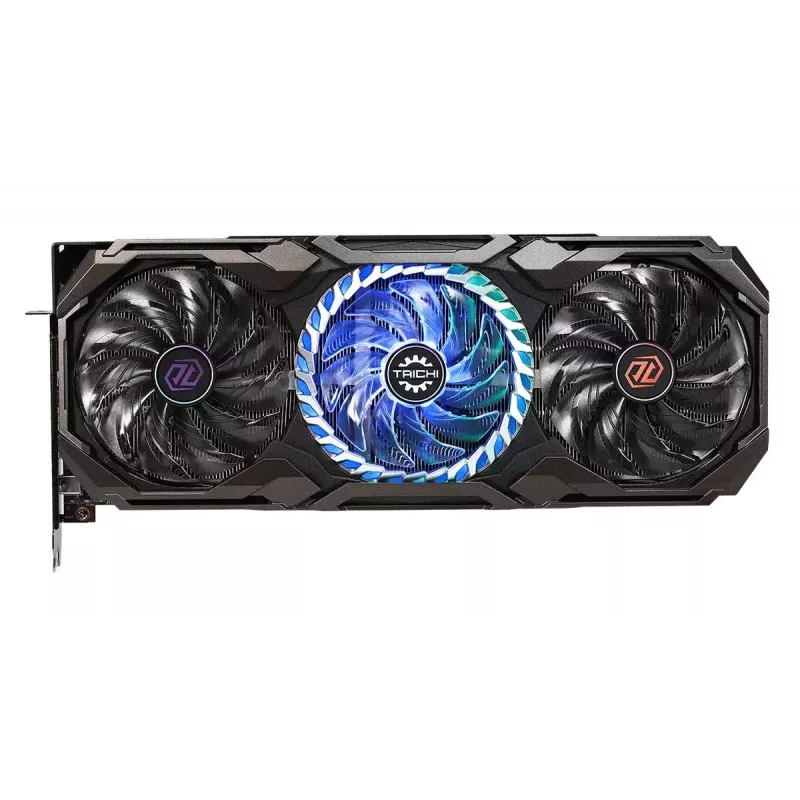 Graafikakaart AMD Radeon RX 6800 XT 16 GB GDDR6