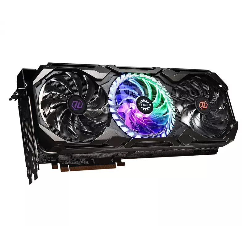 Graafikakaart AMD Radeon RX 6800 XT 16 GB GDDR6
