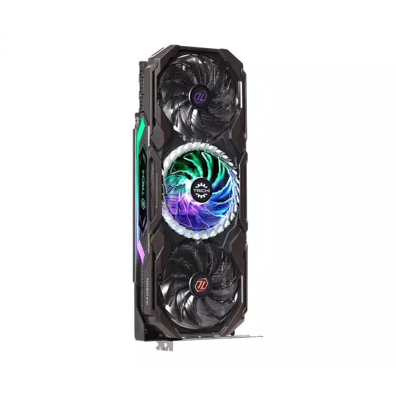 Graafikakaart AMD Radeon RX 6800 XT 16 GB GDDR6