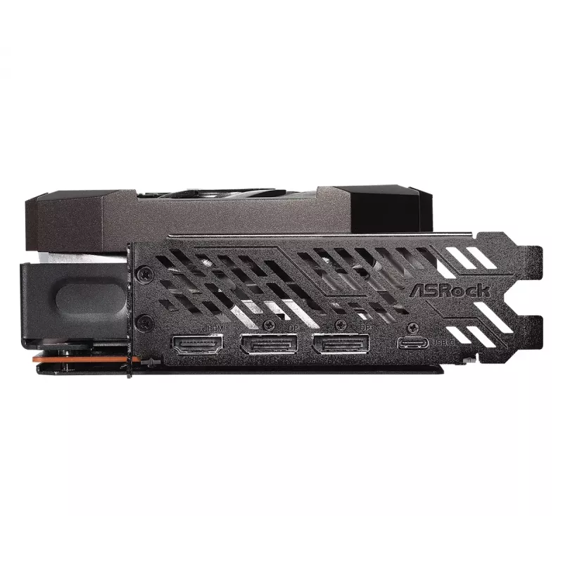 Graafikakaart AMD Radeon RX 6800 XT 16 GB GDDR6