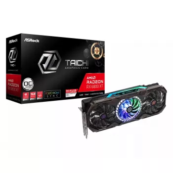 Graafikakaart AMD Radeon RX 6800 XT 16 GB GDDR6