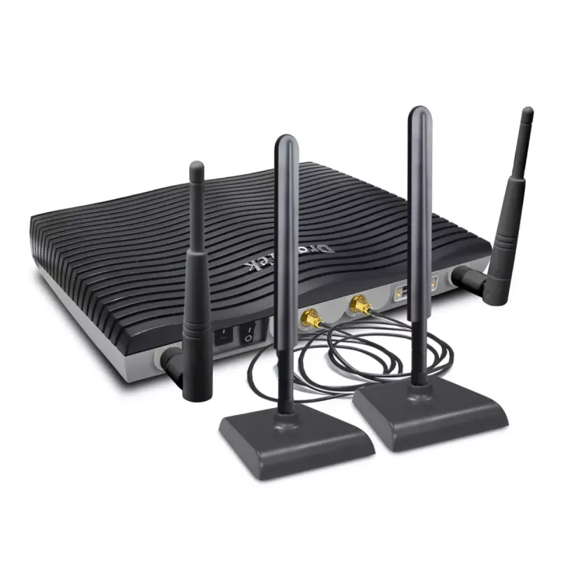 Ruuter DrayTek Vigor2927Lac kahesageduslik Wi-Fi 5
