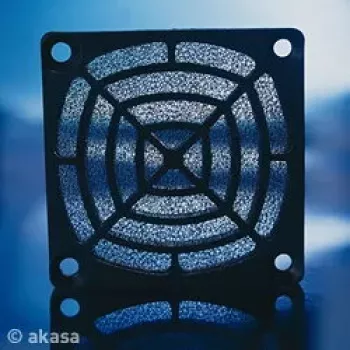 Ventilaatorifilter Akasa GRM92-30 92mm