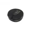 USB Hub Akasa Connect4C 4-IN-1 Must