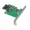 Sisemine PCIe adapter Akasa AK-PCCU3-06