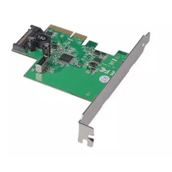 Sisemine PCIe adapter Akasa AK-PCCU3-06