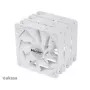 Aksiaalne korpuse ventilaator Akasa VIPER S-flow 120mm 3-pin 1200 RPM