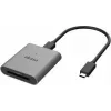 Kaardilugeja Akasa AK-CR-11BK CFexpress 2.0, USB 3.2 Gen 2