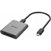 Kaardilugeja Akasa AK-CR-11BK CFexpress 2.0, USB 3.2 Gen 2
