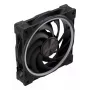 Ventilaator Akasa SOHO AR14 14 cm Must 600-1800 RPM Hüdrodünaamiline laager