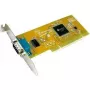 Jadaadapter Sunix SER5027AL PCI madalprofiil RS-232, 1 port (5027AL)
