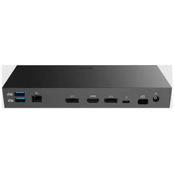 Acer GP.DCK11.01Z dokkimisjaam — 3 Thunderbolti porti