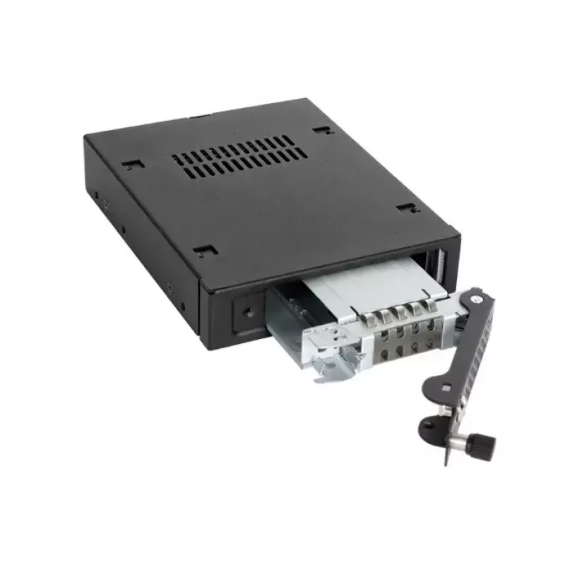 Kandurpaneel Icy Dock MB491TKL-B