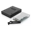 Kandurpaneel Icy Dock MB491TKL-B