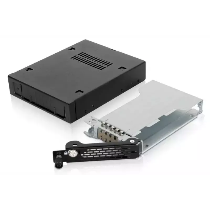 Kandurpaneel Icy Dock MB491TKL-B
