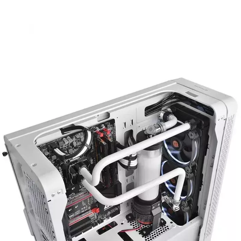 Liitmik Thermaltake Pacific C-PRO G1/4 PETG