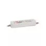 Valgustustarvik MEAN WELL LPH-18-12, Synergy21 — 12 V, vahelduvvool 180–264 V, 47–63 Hz, 175 g, 30×22 mm, valge