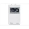 Kaasaskantav raadio Sangean DPR-39 DAB+ FM LCD valge