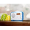 Kaasaskantav raadio Sangean Traveller 180, vahelduvvoolu/patareitoide