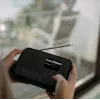 Kaasaskantav raadio Sangean WFR-39 DAB FM 1W RMS