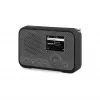Kaasaskantav raadio Sangean WFR-39 DAB FM 1W RMS