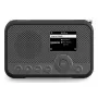 Kaasaskantav raadio Sangean WFR-39 DAB FM 1W RMS