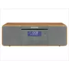 Sangean DDR-47BT digitaalraadio 14 W DAB+ FM MP3 taasesitus