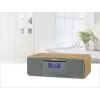 Sangean DDR-47BT digitaalraadio 14 W DAB+ FM MP3 taasesitus