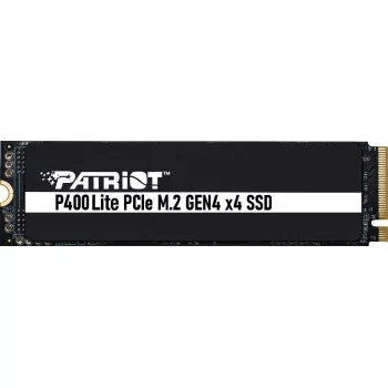 SSD-ketas Patriot 4TB M.2 PCIe 4.0 P400 Lite