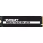 SSD-ketas Patriot 4TB M.2 PCIe 4.0 P400 Lite