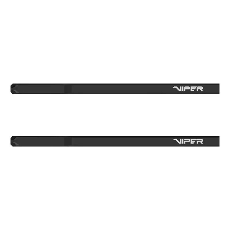 Mälumoodul PATRIOT Viper Elite 5 Ultra VEU532G6036K 32 GB (2x16 GB) DDR5 6000 MT/s 288-kontaktiline DIMM CL36 1,35 V