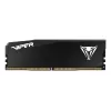 Mälumoodul PATRIOT Viper Elite 5 Ultra VEU532G6036K 32 GB (2x16 GB) DDR5 6000 MT/s 288-kontaktiline DIMM CL36 1,35 V