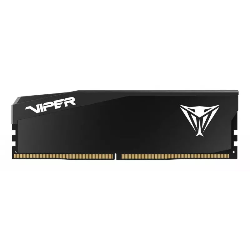 Mälumoodul PATRIOT Viper Elite 5 Ultra VEU532G6036K 32 GB (2x16 GB) DDR5 6000 MT/s 288-kontaktiline DIMM CL36 1,35 V