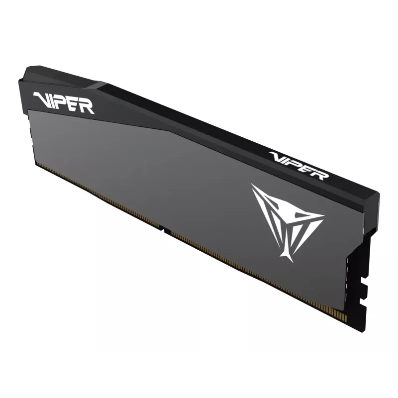 Mälumoodul PATRIOT Viper Elite 5 Ultra VEU532G6036K 32 GB (2x16 GB) DDR5 6000 MT/s 288-kontaktiline DIMM CL36 1,35 V