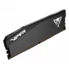 Mälumoodul PATRIOT Viper Elite 5 Ultra VEU532G6036K 32 GB (2x16 GB) DDR5 6000 MT/s 288-kontaktiline DIMM CL36 1,35 V