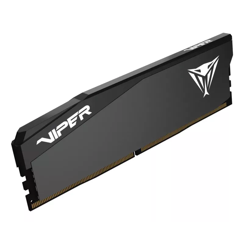 Mälumoodul PATRIOT Viper Elite 5 Ultra VEU532G6036K 32 GB (2x16 GB) DDR5 6000 MT/s 288-kontaktiline DIMM CL36 1,35 V