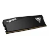 Mälumoodul PATRIOT Viper Elite 5 Ultra VEU532G6036K 32 GB (2x16 GB) DDR5 6000 MT/s 288-kontaktiline DIMM CL36 1,35 V