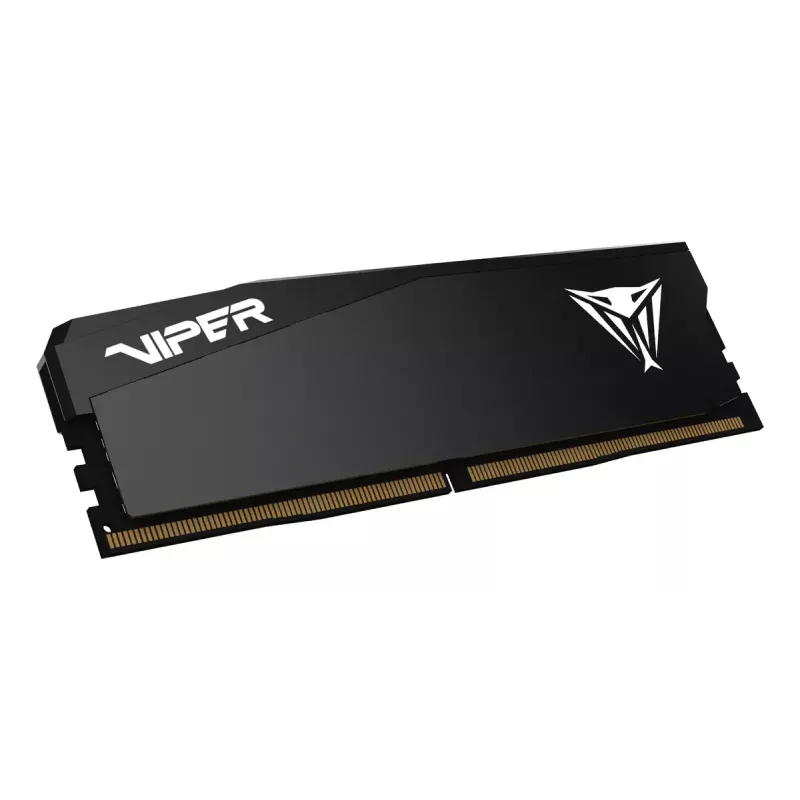Mälumoodul PATRIOT Viper Elite 5 Ultra VEU532G6036K 32 GB (2x16 GB) DDR5 6000 MT/s 288-kontaktiline DIMM CL36 1,35 V