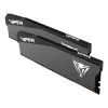 Mälumoodul PATRIOT Viper Elite 5 Ultra VEU532G6036K 32 GB (2x16 GB) DDR5 6000 MT/s 288-kontaktiline DIMM CL36 1,35 V