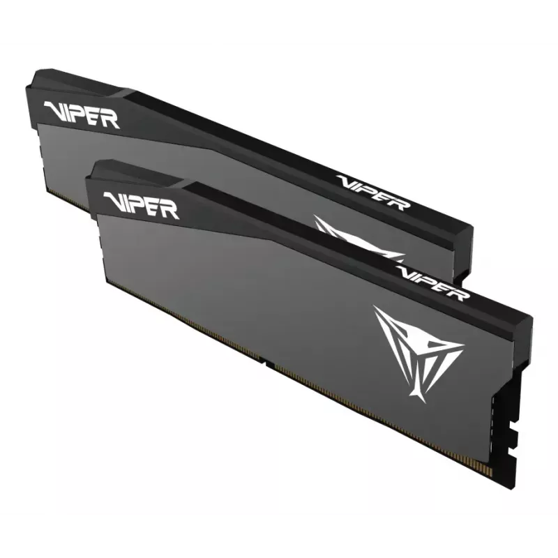 Mälumoodul PATRIOT Viper Elite 5 Ultra VEU532G6036K 32 GB (2x16 GB) DDR5 6000 MT/s 288-kontaktiline DIMM CL36 1,35 V
