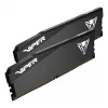 Mälumoodul PATRIOT Viper Elite 5 Ultra VEU532G6036K 32 GB (2x16 GB) DDR5 6000 MT/s 288-kontaktiline DIMM CL36 1,35 V