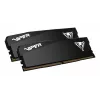 Mälumoodul PATRIOT Viper Elite 5 Ultra VEU532G6036K 32 GB (2x16 GB) DDR5 6000 MT/s 288-kontaktiline DIMM CL36 1,35 V