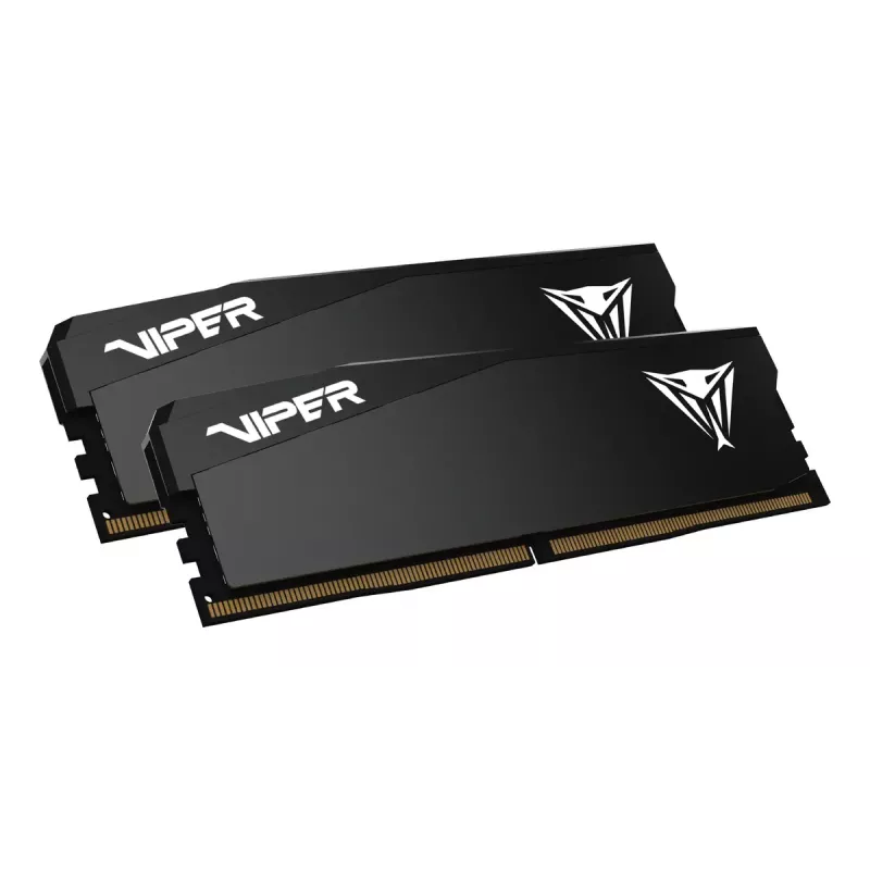 Mälumoodul PATRIOT Viper Elite 5 Ultra VEU532G6036K 32 GB (2x16 GB) DDR5 6000 MT/s 288-kontaktiline DIMM CL36 1,35 V