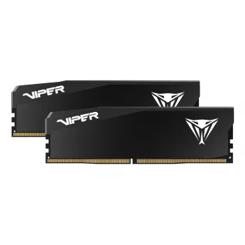 Mälumoodul PATRIOT Viper Elite 5 Ultra VEU532G6036K 32 GB (2x16 GB) DDR5 6000 MT/s 288-kontaktiline DIMM CL36 1,35 V