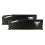 Mälumoodul PATRIOT Viper Elite 5 Ultra VEU532G6036K 32 GB (2x16 GB) DDR5 6000 MT/s 288-kontaktiline DIMM CL36 1,35 V