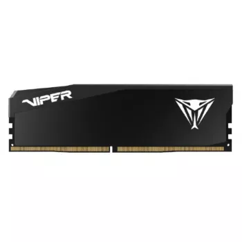 Lauaarvuti mälu PATRIOT Viper Elite 5 Ultra 16 GB (1x16 GB) DDR5 6000 MT/s 288-kontaktiline DIMM CL36